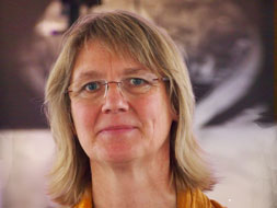 inga voss